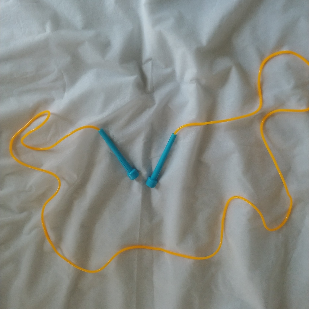 Kids Jump Rope